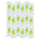 BIOVIDA - 1000 Count - Hotel Soap in Bulk, Travel Size .5 oz