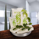 BIOVIDA - 1000 Count - Hotel Soap in Bulk, Travel Size .5 oz